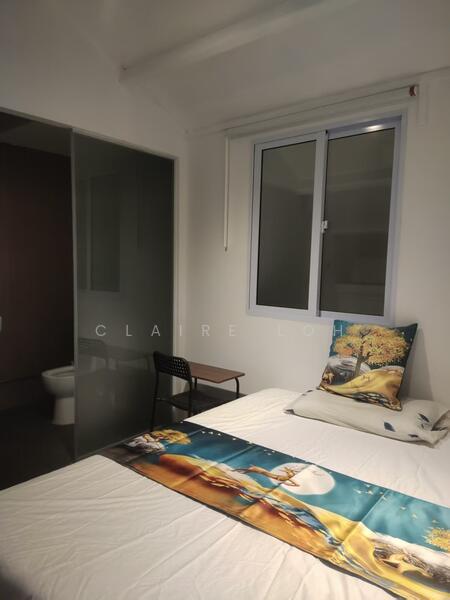 Room 32A-05