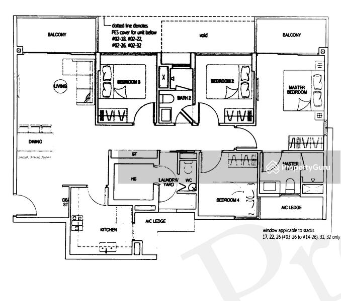 For Sale Westwood Residences EC