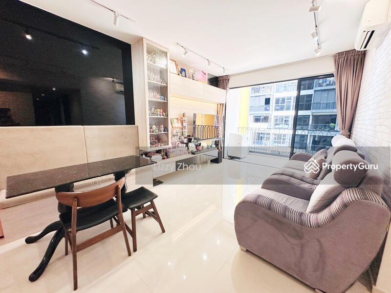 For Sale - Westwood Residences EC