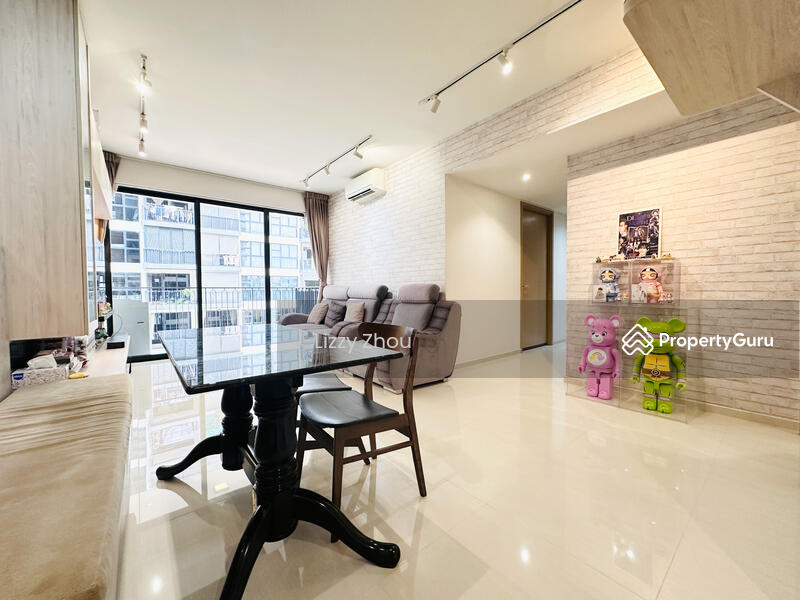 For Sale - Westwood Residences EC