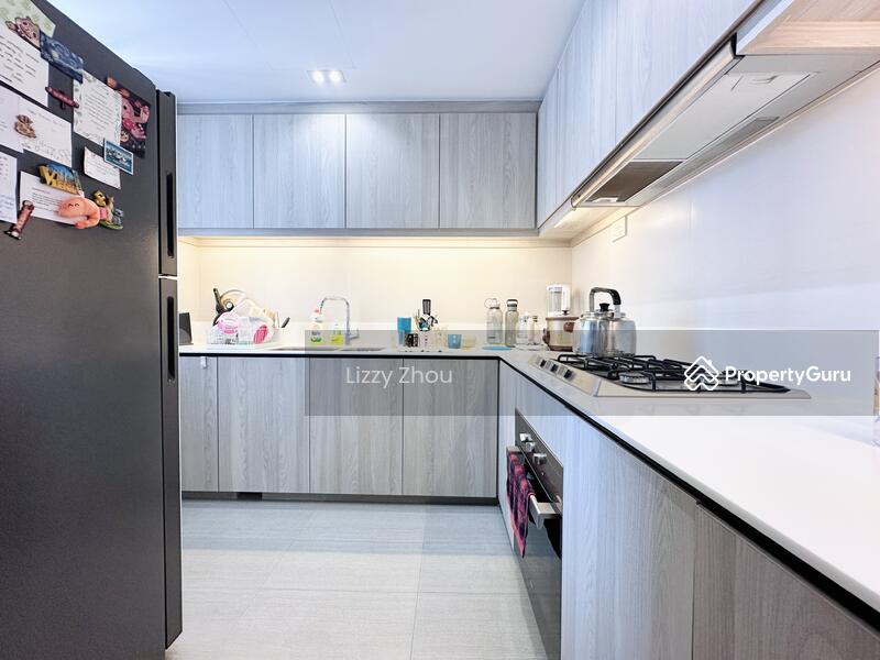 For Sale - Westwood Residences EC