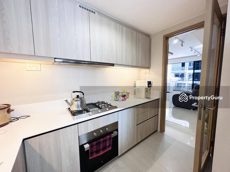 For Sale - Westwood Residences EC