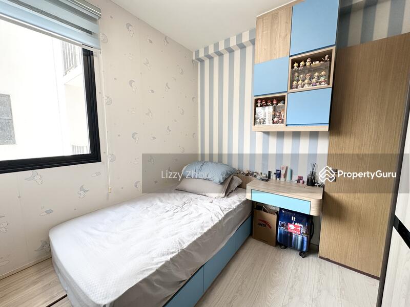 For Sale - Westwood Residences EC
