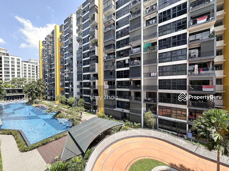 For Sale - Westwood Residences EC