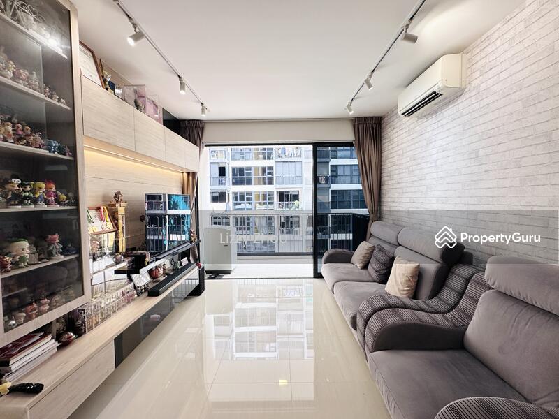 For Sale - Westwood Residences EC