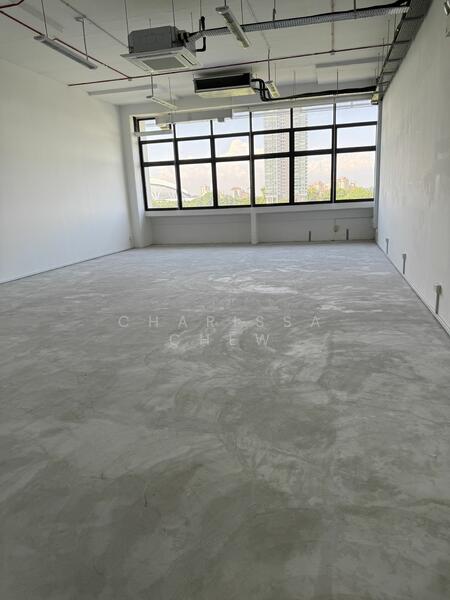Four Star Building, 44 Kallang Place, 1,169 sqft, Light Industrial (B1) For Rent, by Charissa Chew, 60065765 - CommercialGuru.com.sg