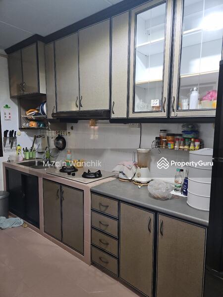 For Sale - 483 Choa Chu Kang Avenue 5