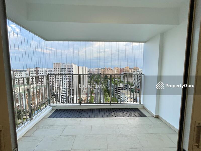 For Rent - 518C Tampines Central 7