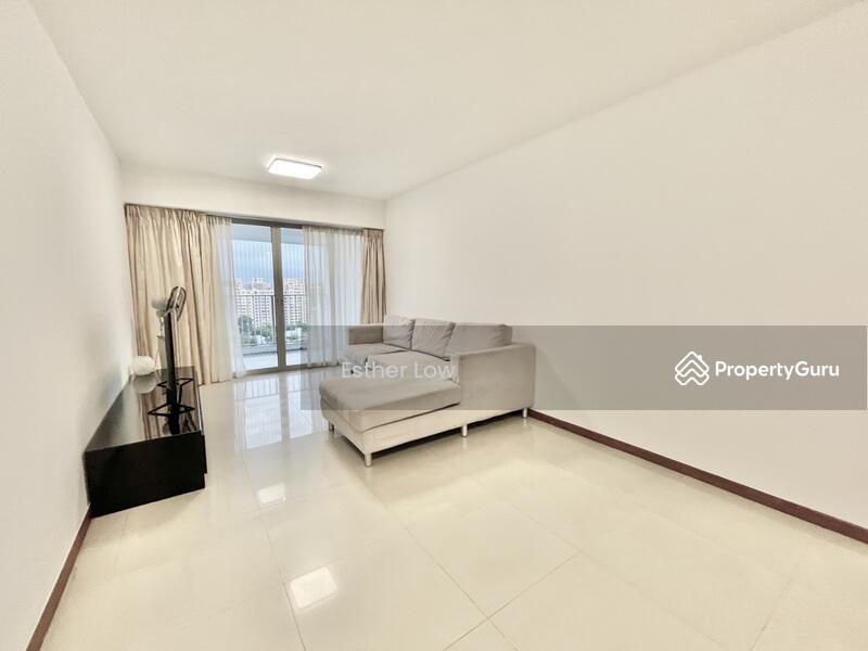 For Rent - 518C Tampines Central 7