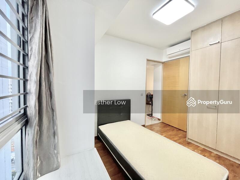 For Rent - 518C Tampines Central 7