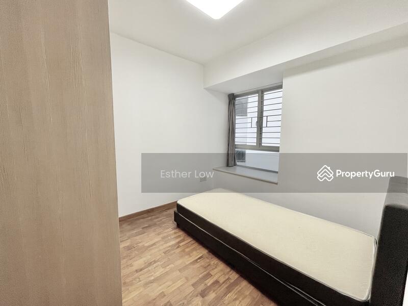 For Rent - 518C Tampines Central 7