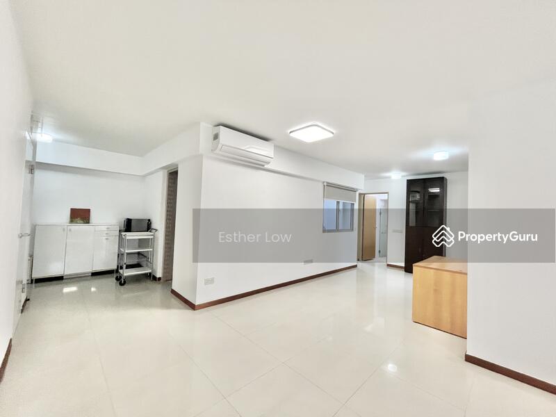 For Rent - 518C Tampines Central 7