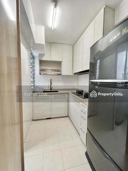For Rent - 518C Tampines Central 7