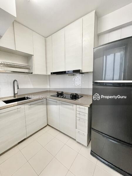 For Rent - 518C Tampines Central 7