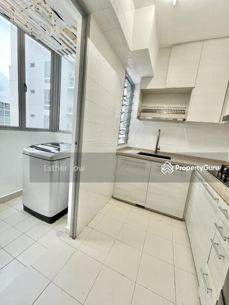For Rent - 518C Tampines Central 7