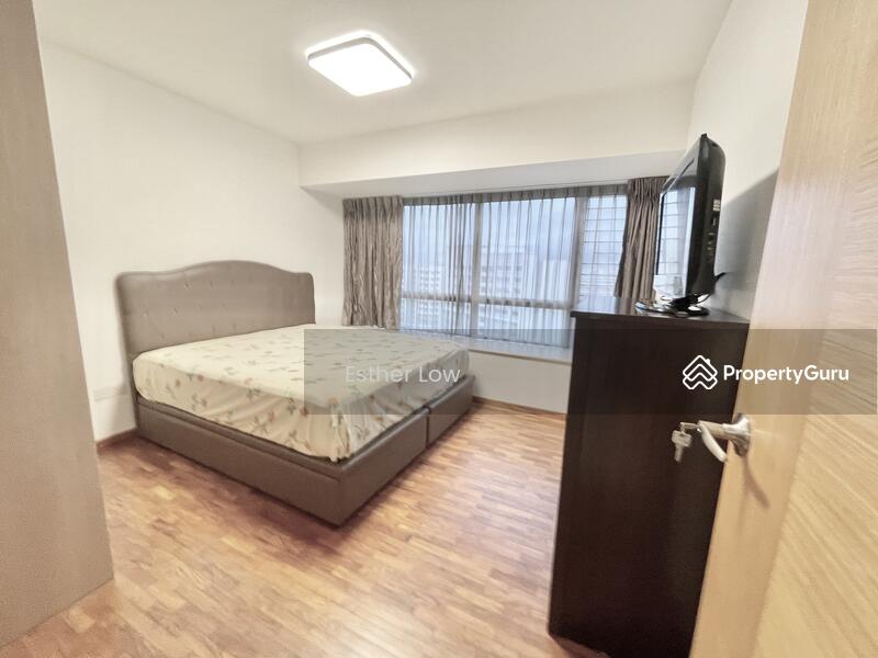 For Rent - 518C Tampines Central 7