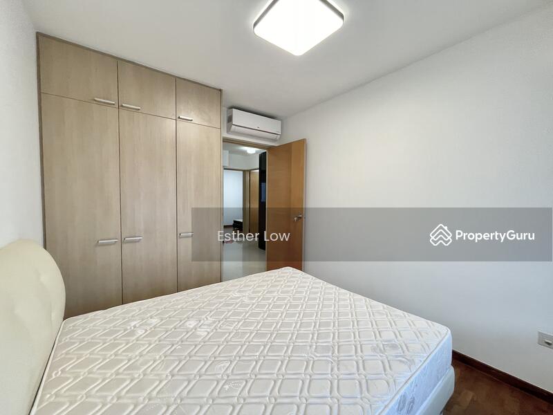 For Rent - 518C Tampines Central 7