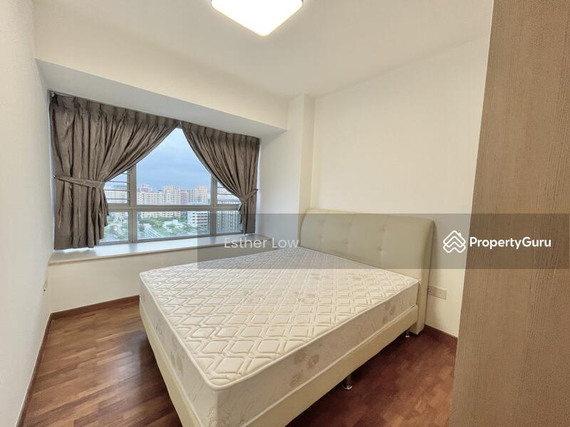For Rent - 518C Tampines Central 7