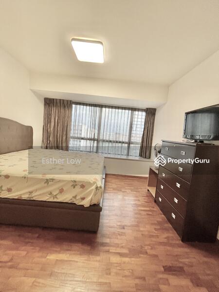 For Rent - 518C Tampines Central 7