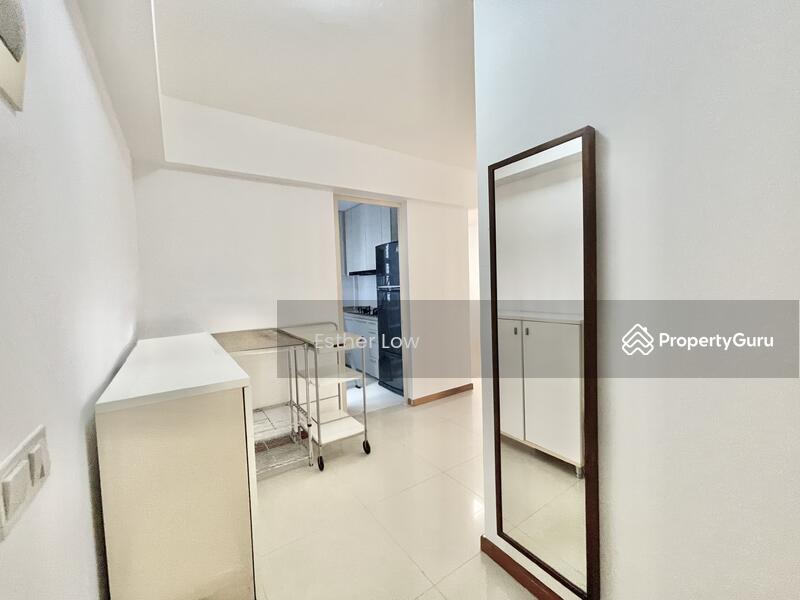 For Rent - 518C Tampines Central 7