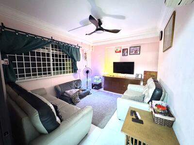 For Sale - 877 Woodlands Avenue 9