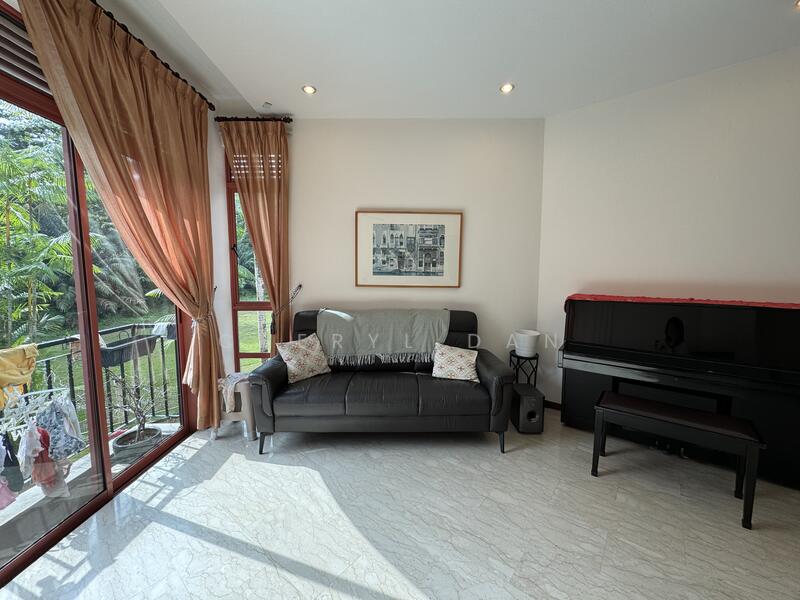 The Edgewater, 211 Jalan Loyang Besar, Changi Airport / Changi Village, 2 Bedrooms, 980 sqft, Condominium For Rent, by Cheryl Dan, 60065810 - Living Room - PropertyGuru.com.sg