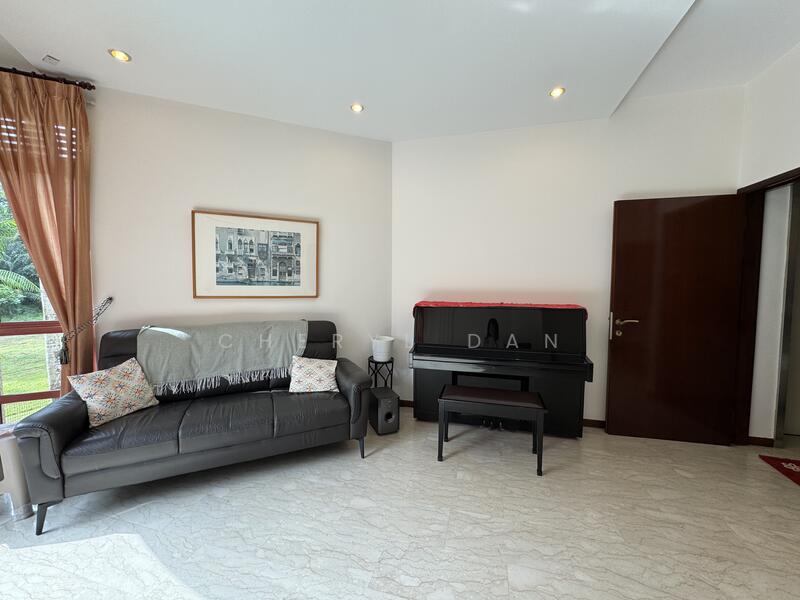 The Edgewater, 211 Jalan Loyang Besar, Changi Airport / Changi Village, 2 Bedrooms, 980 sqft, Condominium For Rent, by Cheryl Dan, 60065810 - Living Room - PropertyGuru.com.sg