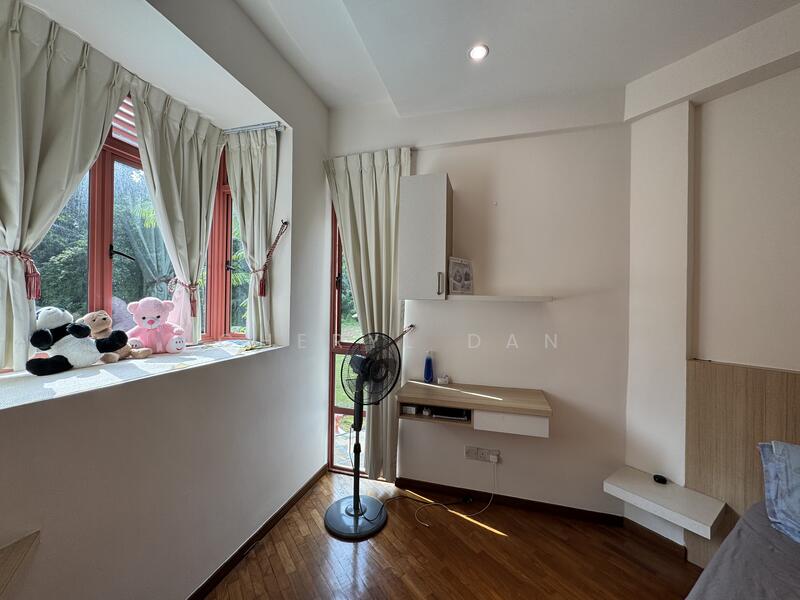 The Edgewater, 211 Jalan Loyang Besar, Changi Airport / Changi Village, 2 Bedrooms, 980 sqft, Condominium For Rent, by Cheryl Dan, 60065810 - Bedroom - PropertyGuru.com.sg