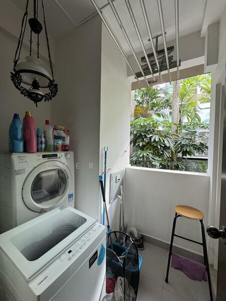 The Edgewater, 211 Jalan Loyang Besar, Changi Airport / Changi Village, 2 Bedrooms, 980 sqft, Condominium For Rent, by Cheryl Dan, 60065810 - Others - PropertyGuru.com.sg
