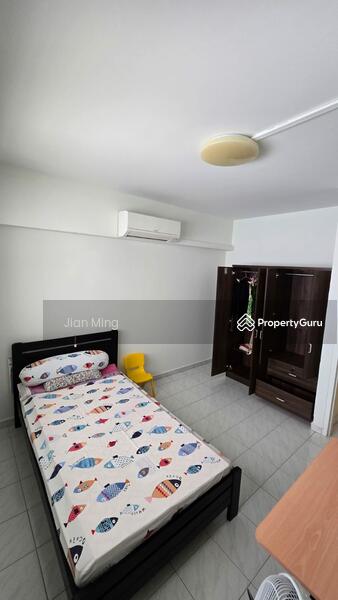 For Rent - 727 Yishun Street 71