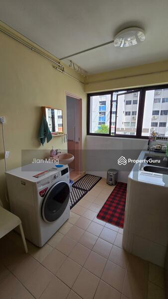 For Rent - 727 Yishun Street 71