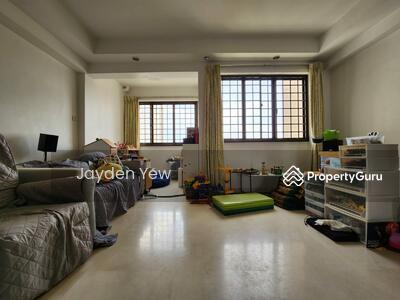 For Rent - Kensington Park