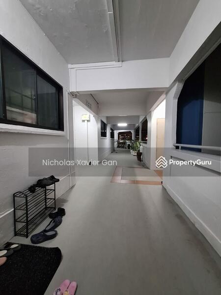 Corridor