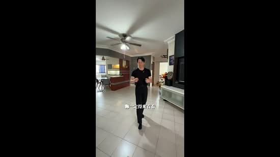 450 Jurong West Street 42, 450 Jurong West Street 42, 3 Bedrooms, 1,152 sqft, HDB Flat For Sale, by Christine Song, 60065834 - PropertyGuru.com.sg