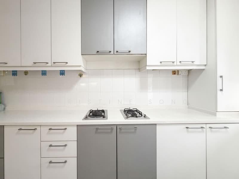 450 Jurong West Street 42, 450 Jurong West Street 42, 3 Bedrooms, 1,152 sqft, HDB Flat For Sale, by Christine Song, 60065834 - Kitchen - PropertyGuru.com.sg