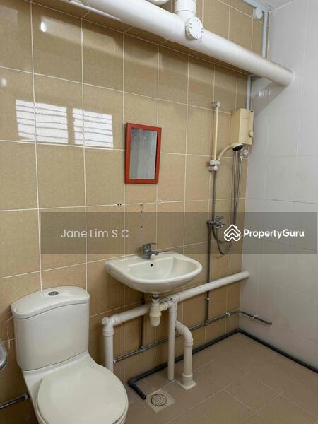 Master bath
