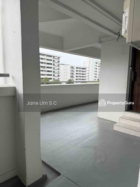 Front of unit