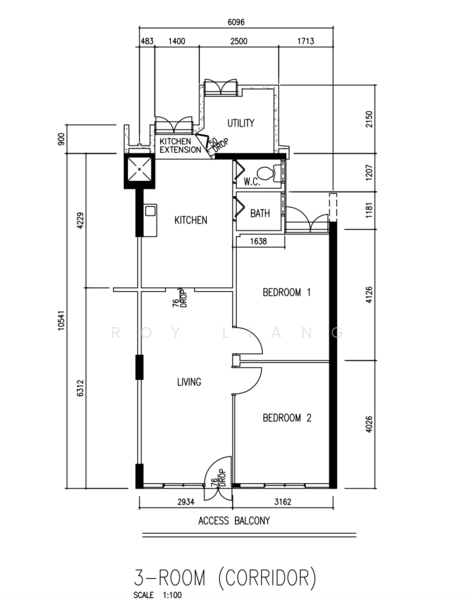 For Sale 95 Aljunied Crescent