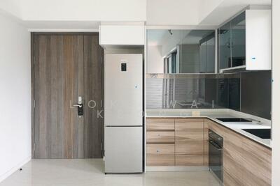 For Sale - Stars of Kovan