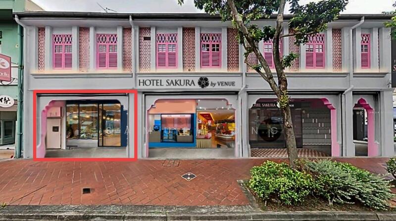 181 Joo Chiat Road, Joo Chiat Road, 344 sqft, Other Retail For Rent, by Samuel Ong, 60065855 - Pictures are for illustrations only - CommercialGuru.com.sg