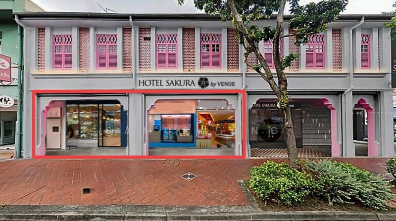181 Joo Chiat Road, Joo Chiat Road, 344 sqft, Other Retail For Rent, by Samuel Ong, 60065855 - 3 units available from 3xx to 6xx sqft - CommercialGuru.com.sg