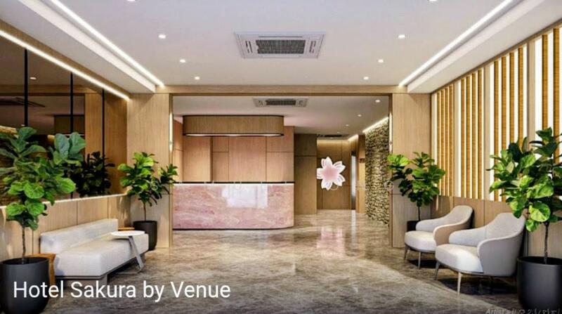 181 Joo Chiat Road, Joo Chiat Road, 344 sqft, Other Retail For Rent, by Samuel Ong, 60065855 - Lobby - CommercialGuru.com.sg