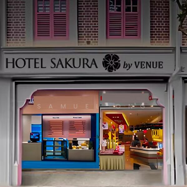 181 Joo Chiat Road, Joo Chiat Road, 344 sqft, Other Retail For Rent, by Samuel Ong, 60065855 - Others - CommercialGuru.com.sg