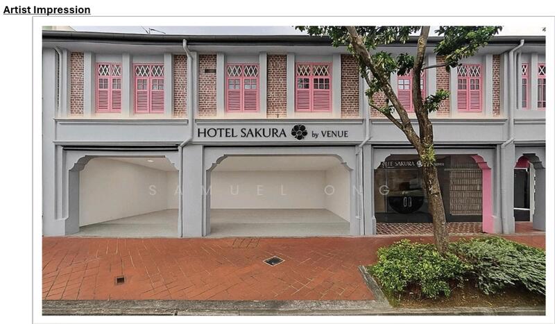 181 Joo Chiat Road, Joo Chiat Road, 344 sqft, Other Retail For Rent, by Samuel Ong, 60065855 - Exterior - CommercialGuru.com.sg