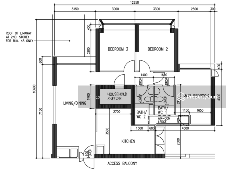 For Sale 50 Strathmore Avenue