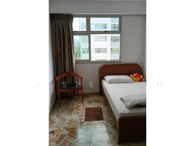 For Rent - 18C Holland Drive