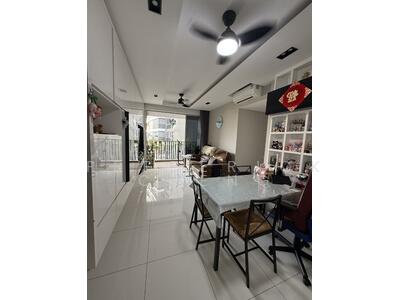 For Sale - Heron Bay