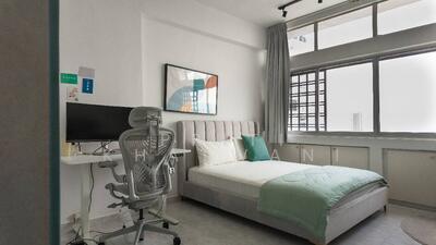 For Sale - King's Mansion