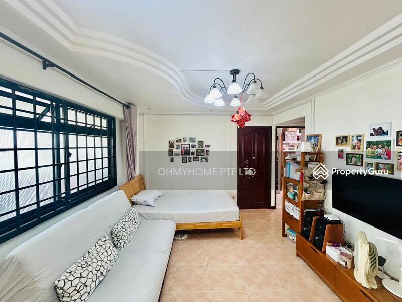 For Sale - 619 Bukit Panjang Ring Road