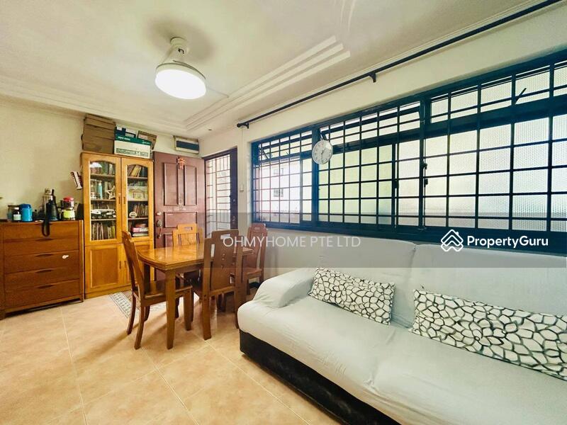 For Sale - 619 Bukit Panjang Ring Road